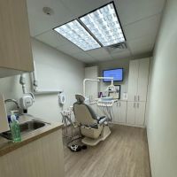 Raio Dental Smile Huntington ico