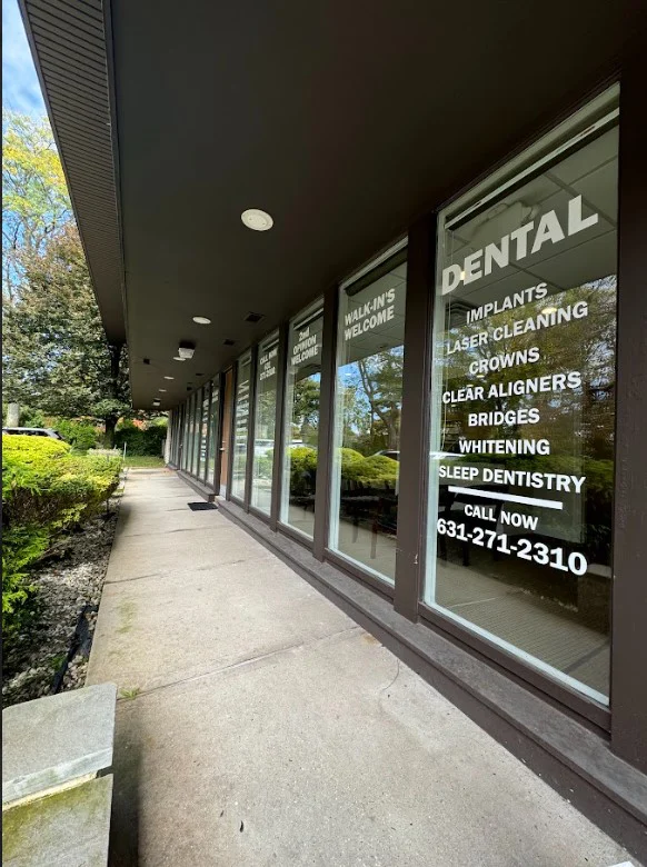 Raio Dental Smile Huntington Picture 9