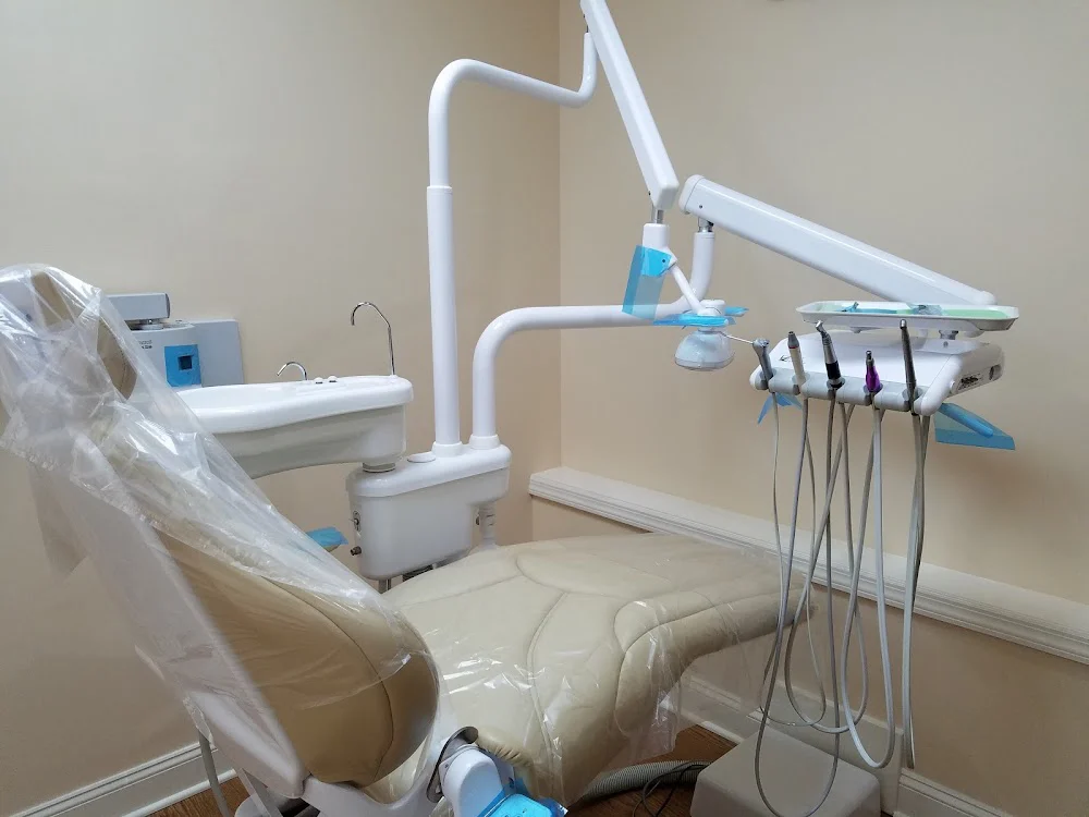 Seaport Dental Picture 5