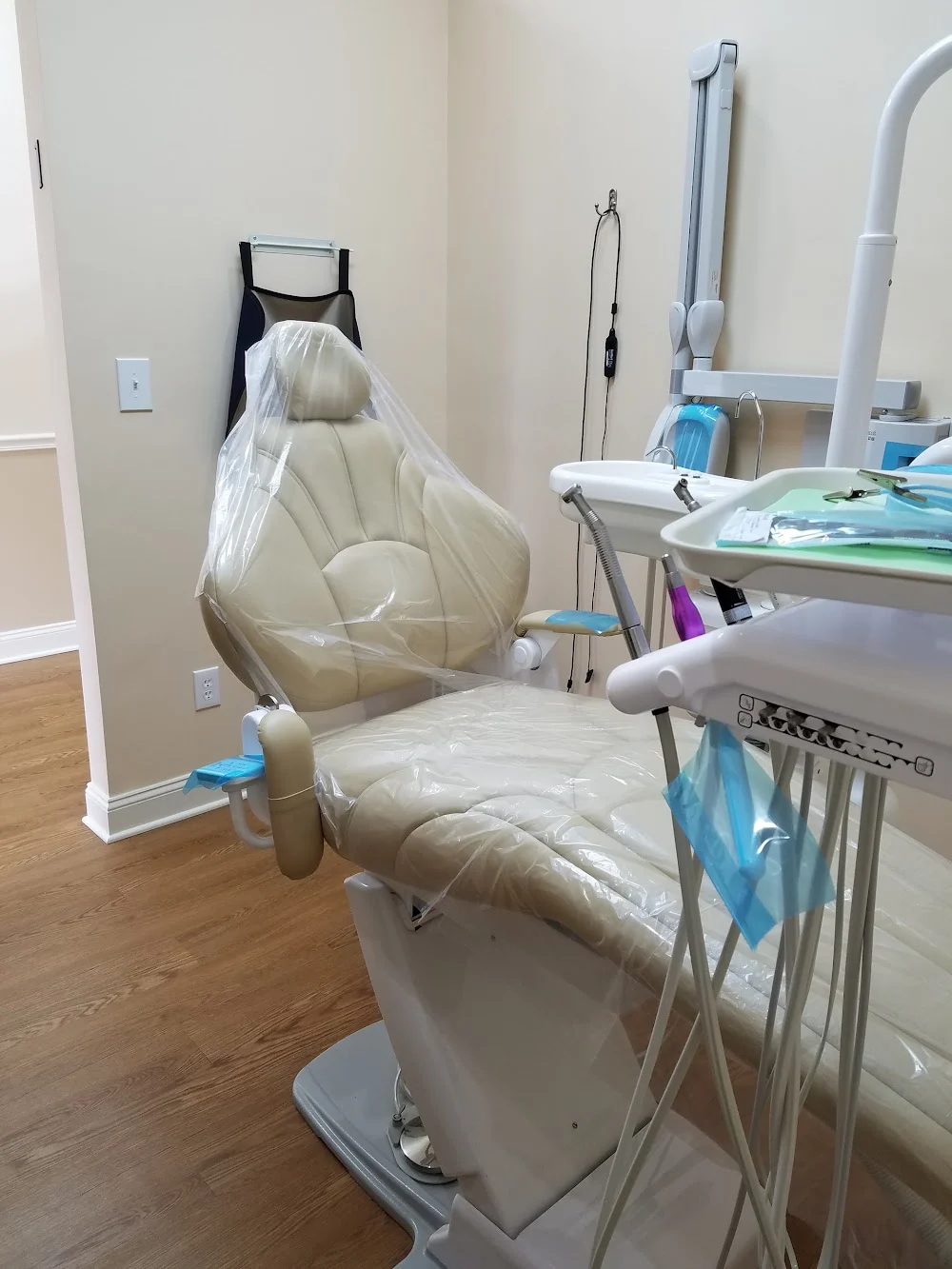 Seaport Dental Picture 1