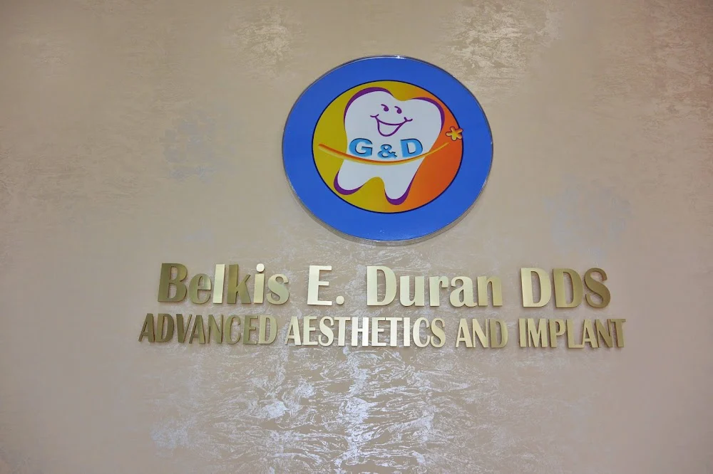 G & D Dental Care ~ Dr. Belkis Duran D.D.S Picture 5