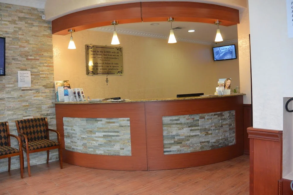 G & D Dental Care ~ Dr. Belkis Duran D.D.S Picture 10