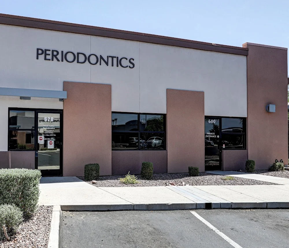 West Valley Periodontics | Surprise Picture 6