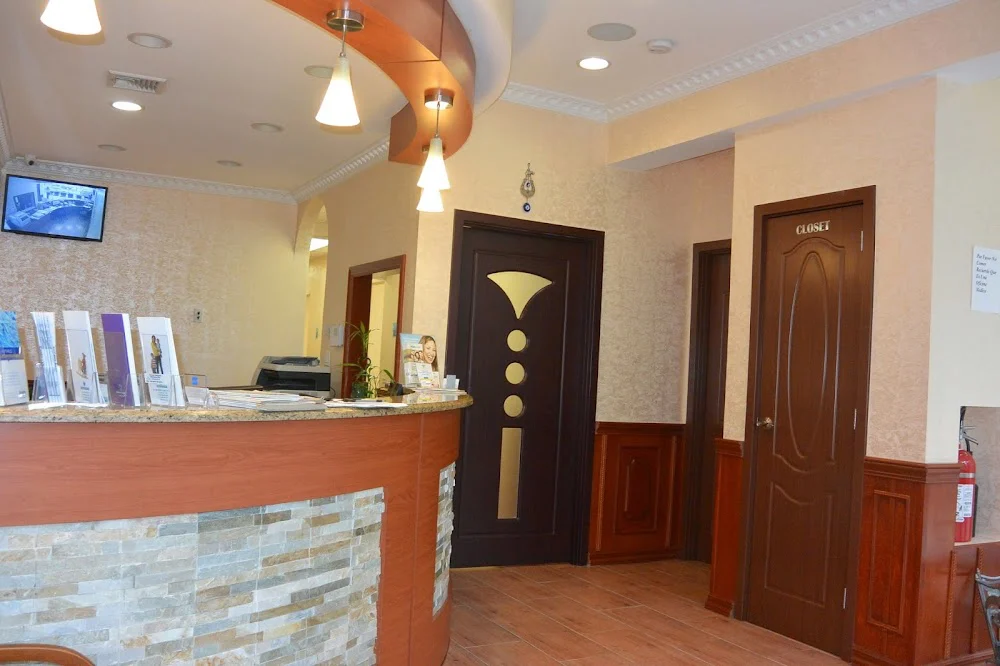 G & D Dental Care ~ Dr. Belkis Duran D.D.S Picture 1