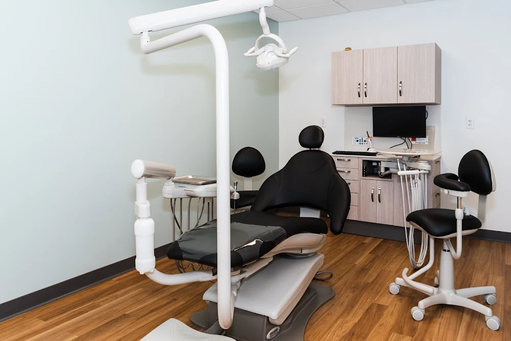 Restoration Smiles: Adult & Pediatric Dentistry Picture 2