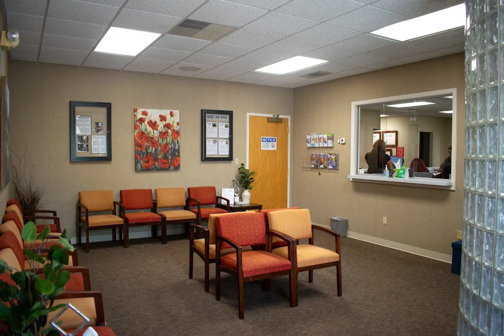Aspire Oral & Maxillofacial Surgery - Merrillville Picture 1