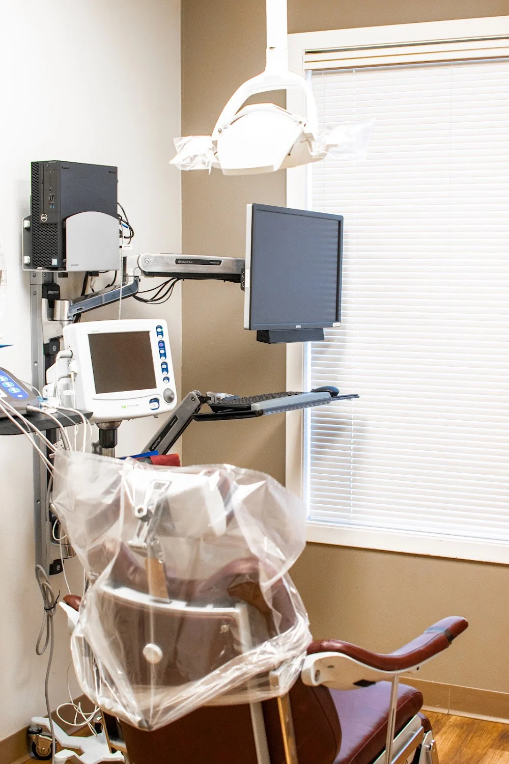 Aspire Oral & Maxillofacial Surgery - Merrillville Picture 3