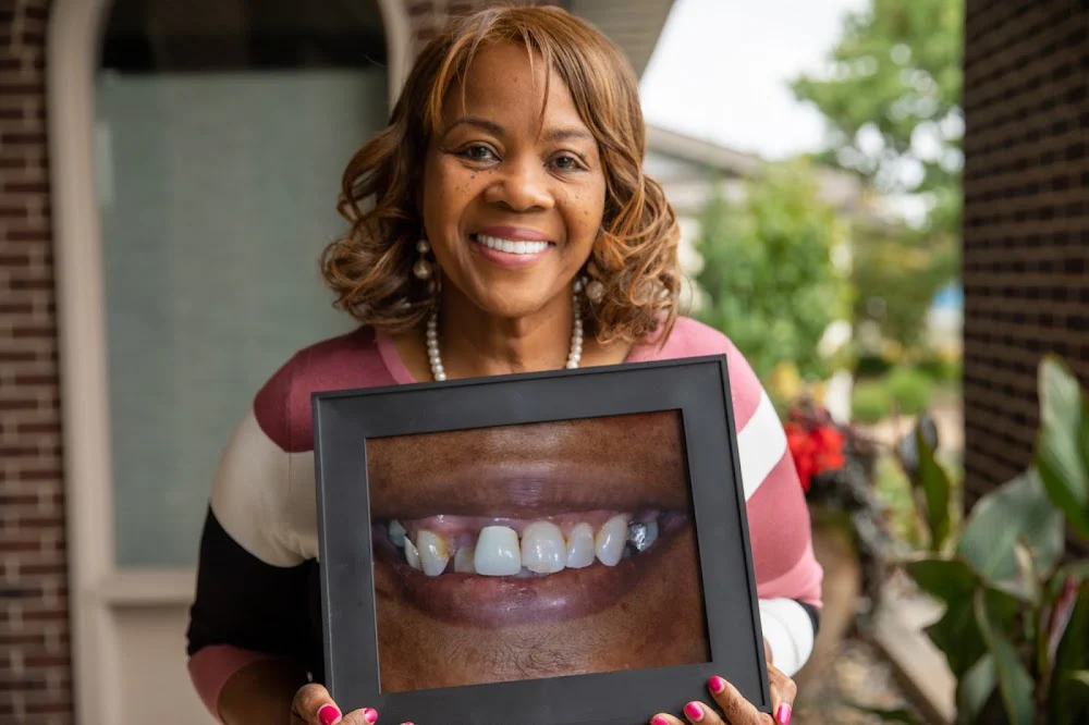 Aspire Oral & Maxillofacial Surgery - Merrillville Picture 8