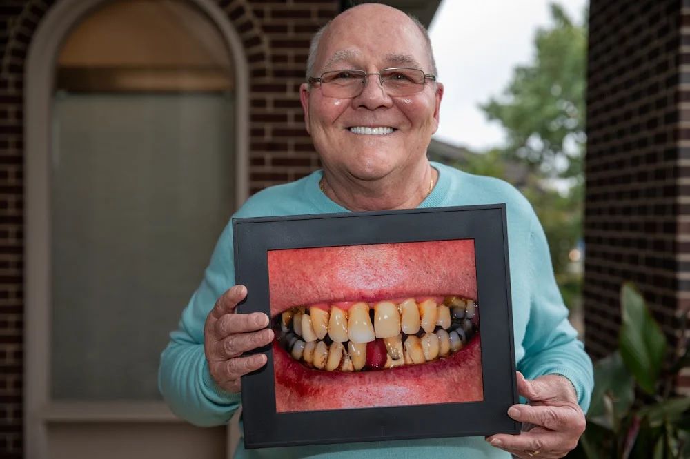Aspire Oral & Maxillofacial Surgery - Merrillville Picture 4