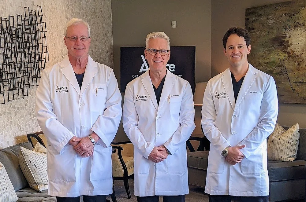 Aspire Oral & Maxillofacial Surgery - Merrillville Picture 9