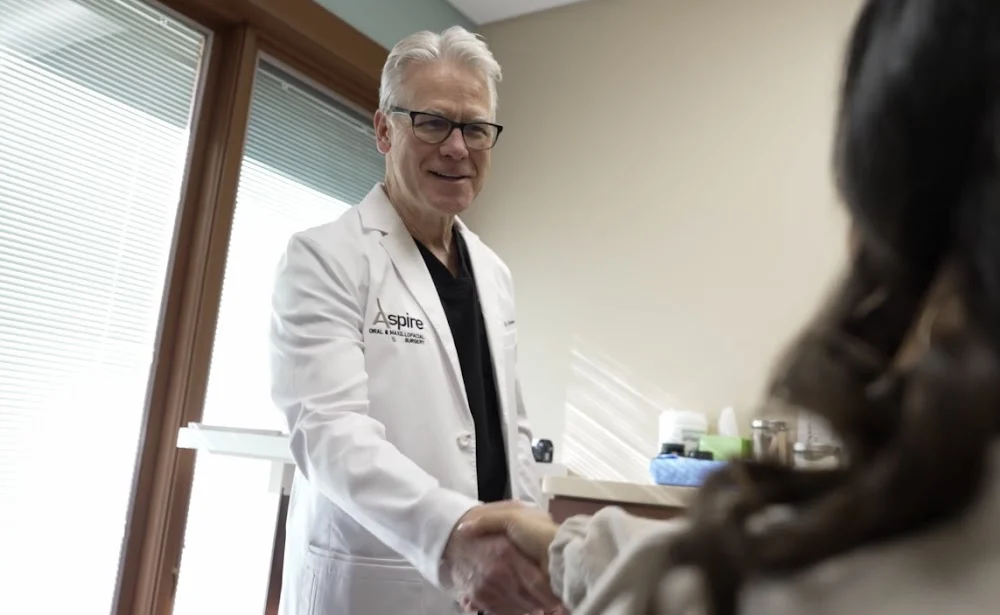 Aspire Oral & Maxillofacial Surgery - Merrillville Picture 7