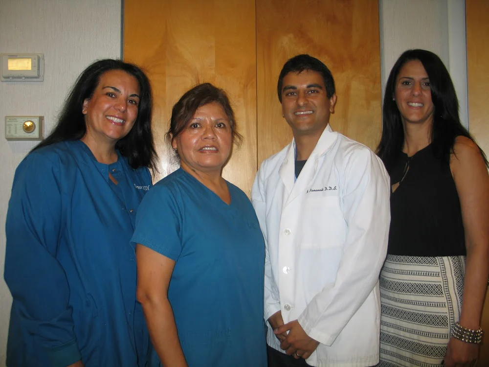 Nilay Nanavati DDS Picture 5