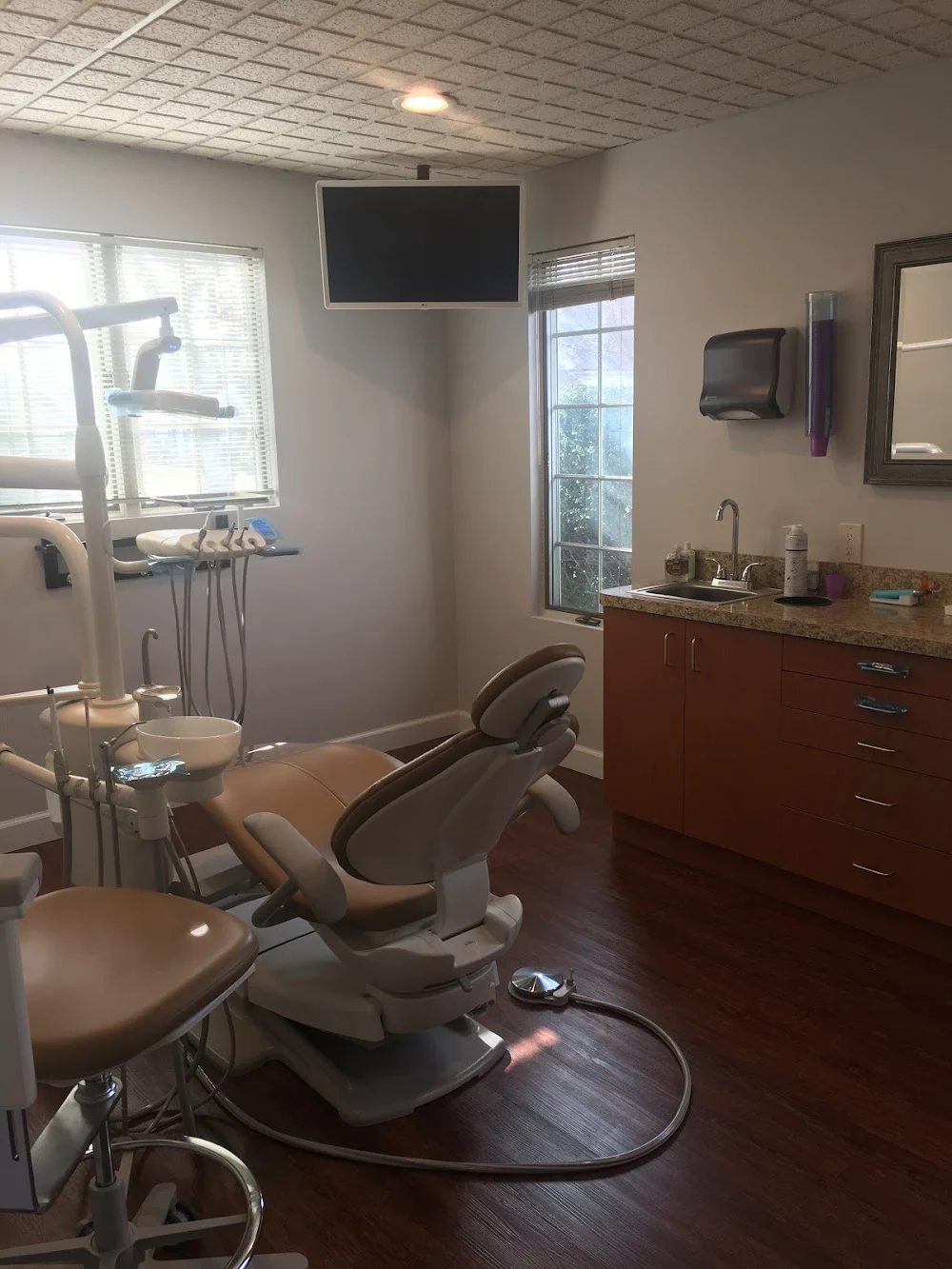 Nilay Nanavati DDS Picture 2