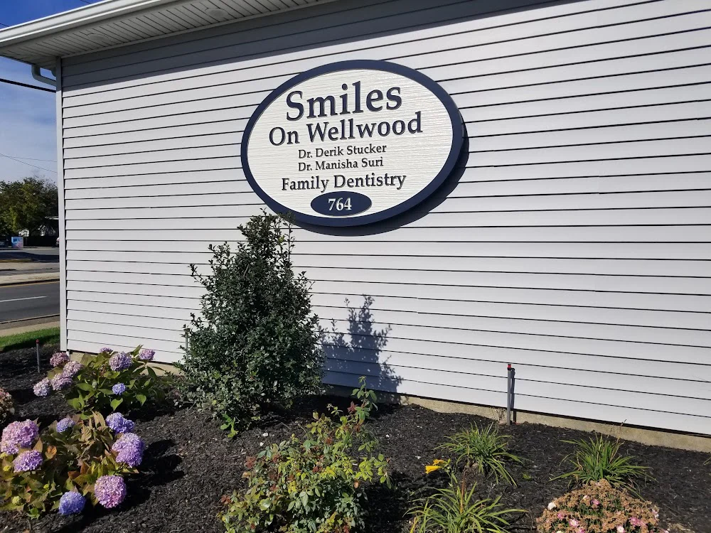 Smiles On Wellwood Picture 4