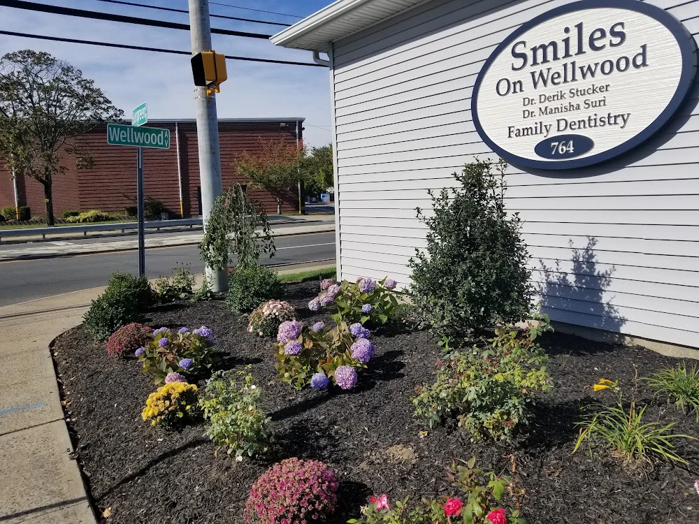 Smiles On Wellwood Picture 9