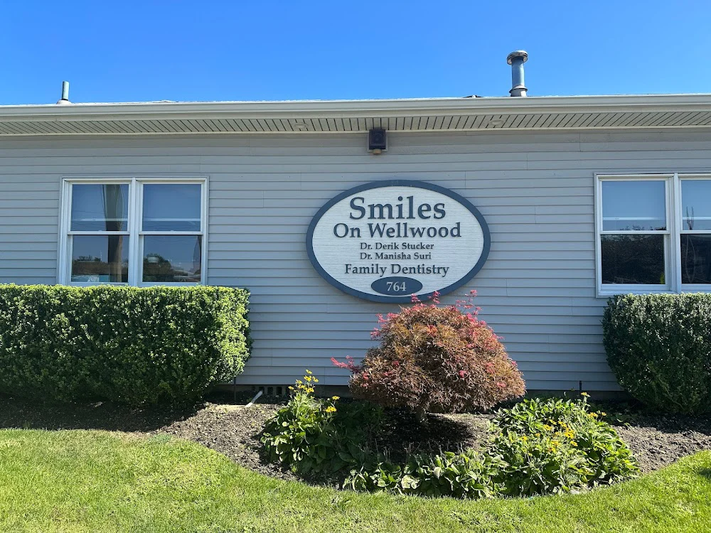 Smiles On Wellwood Picture 8