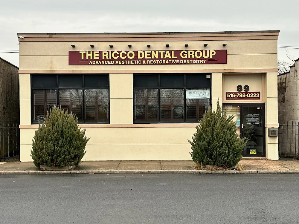 The Ricco Dental Group Picture 2