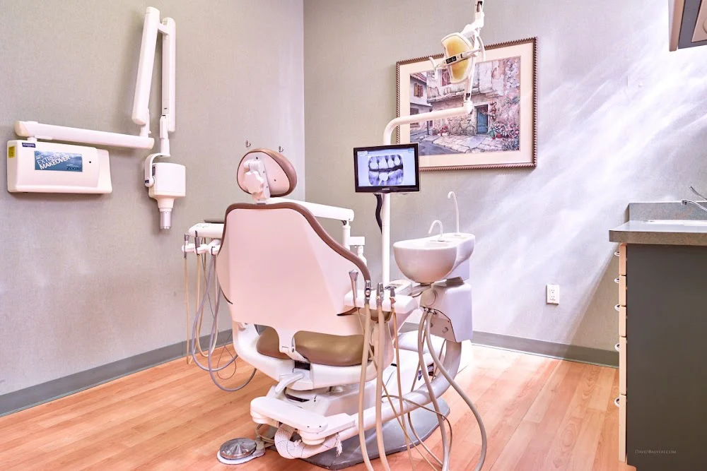 The Ricco Dental Group Picture 4