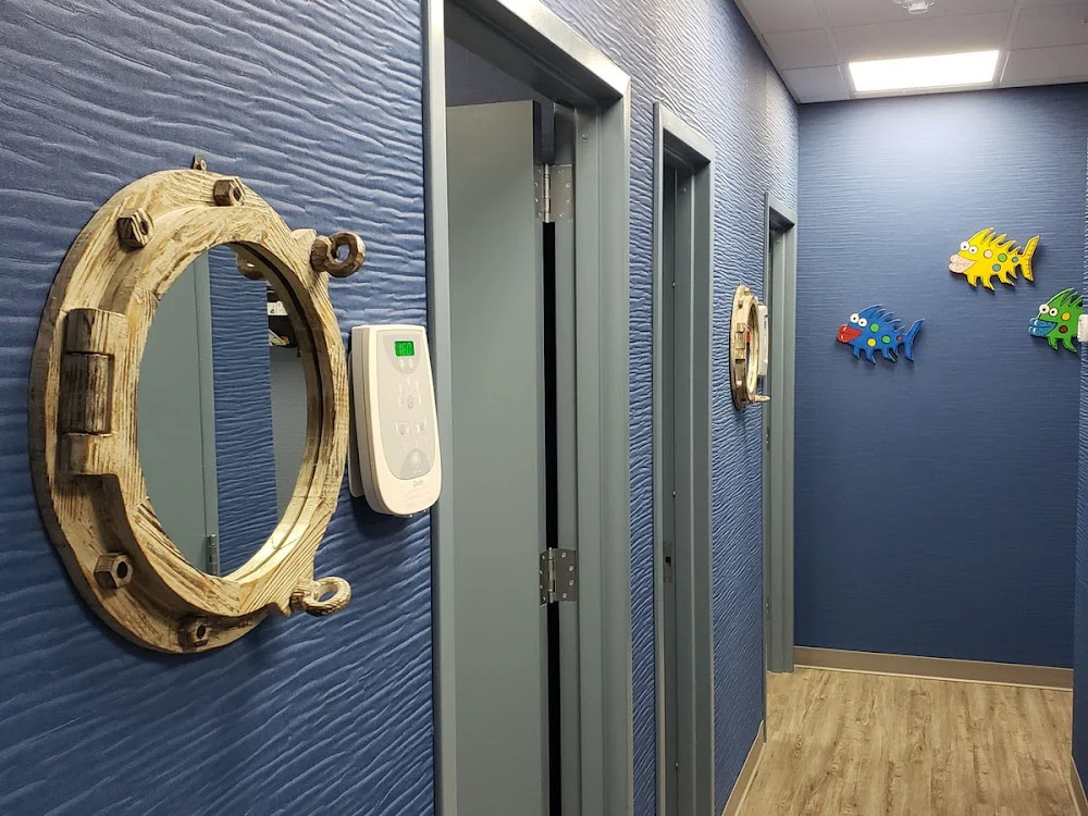 Adelberg Montalvan Pediatric Dental - Massapequa Park Picture 2