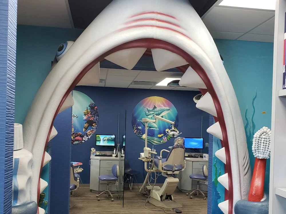 Adelberg Montalvan Pediatric Dental - Massapequa Park Picture 5