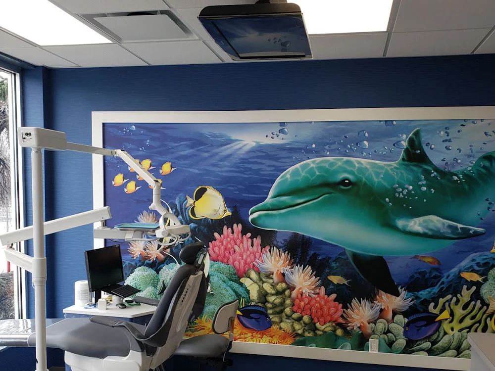 Adelberg Montalvan Pediatric Dental - Massapequa Park Picture 1