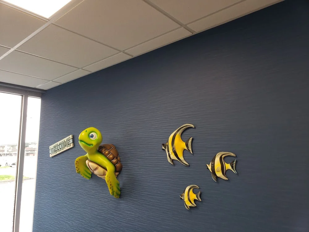 Adelberg Montalvan Pediatric Dental - Massapequa Park Picture 10