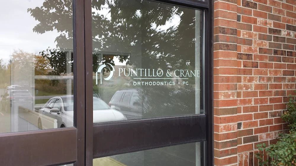 Puntillo & Crane Orthodontics Picture 8