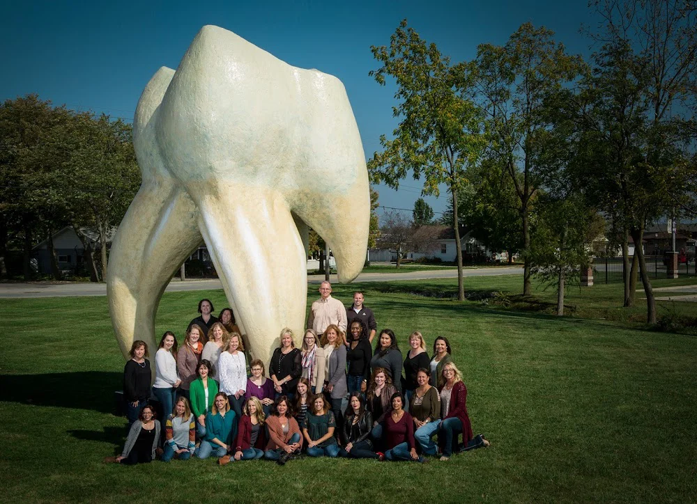 Puntillo & Crane Orthodontics Picture 1