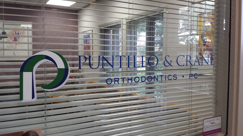 Puntillo & Crane Orthodontics Picture 7