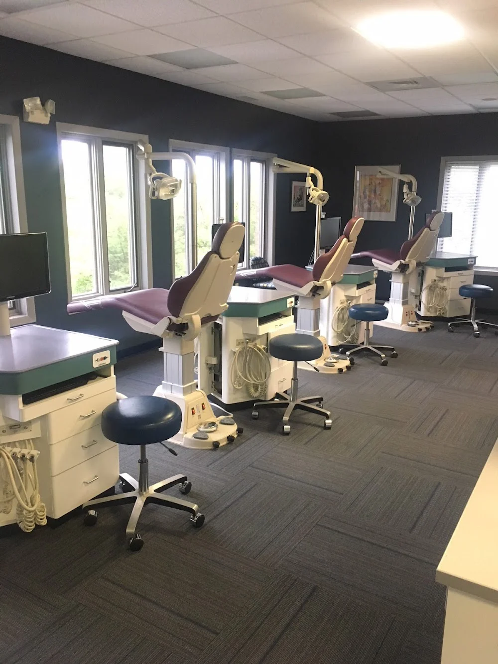 Puntillo & Crane Orthodontics Picture 6