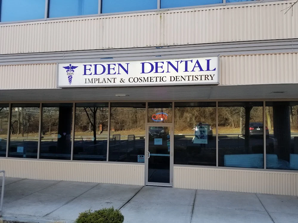 Eden Dental Picture 1