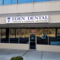 Eden Dental ico