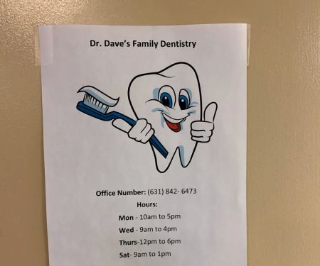 Shiv Dental Care: Parinda Dave DDS