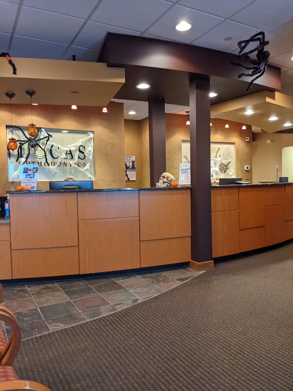 Lucas Orthodontics Picture 2