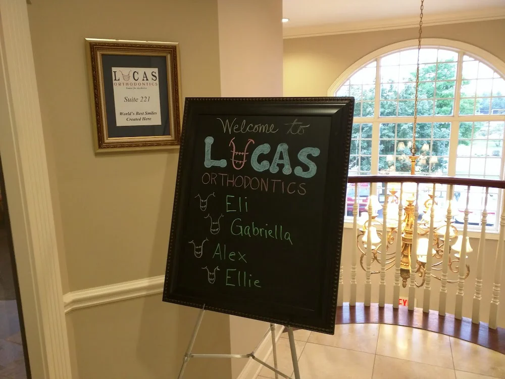 Lucas Orthodontics Picture 6