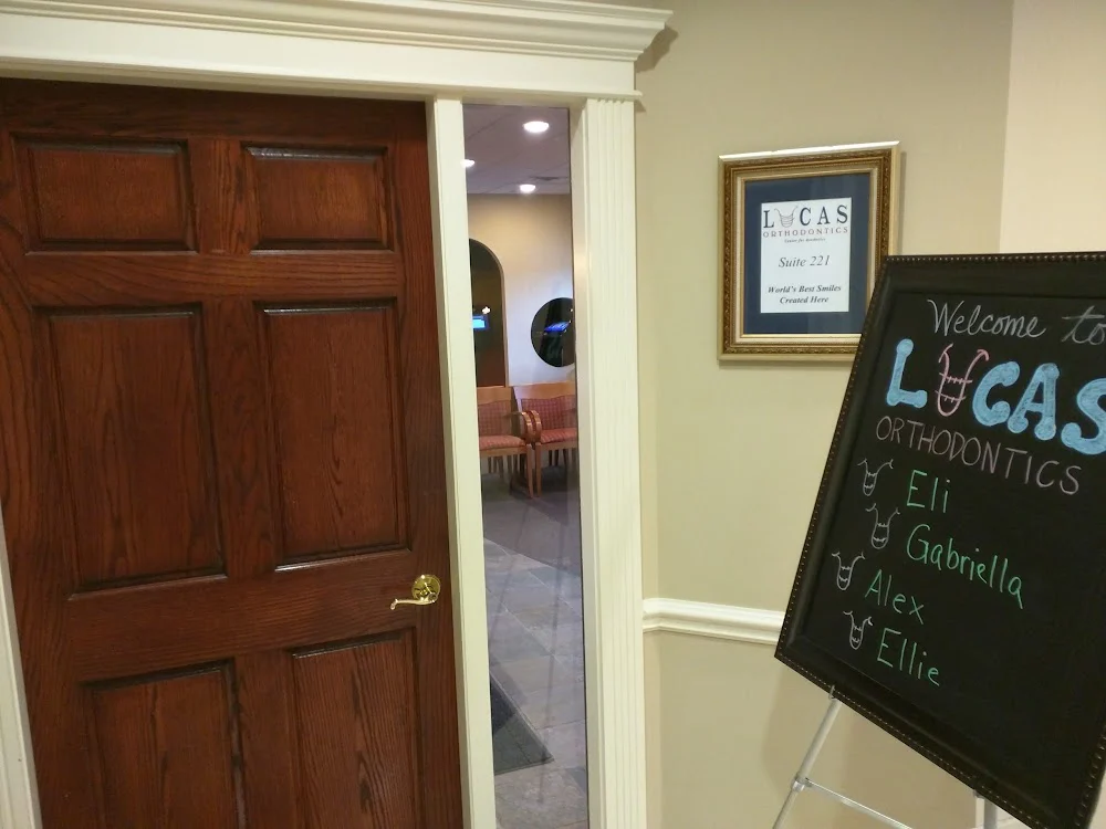 Lucas Orthodontics Picture 8