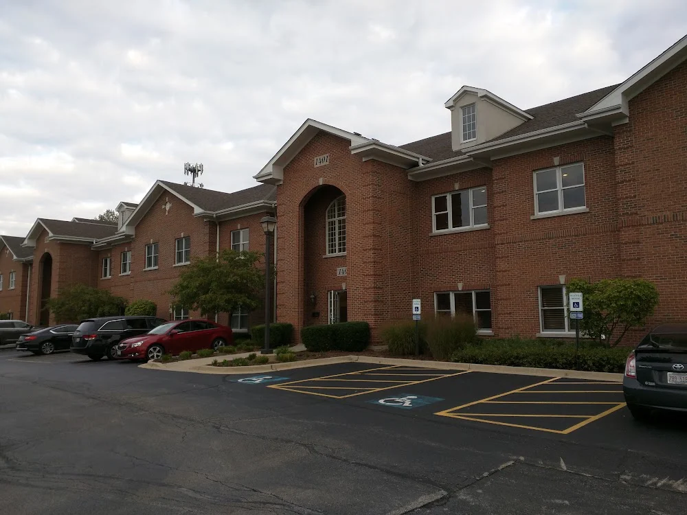 Lucas Orthodontics Picture 10