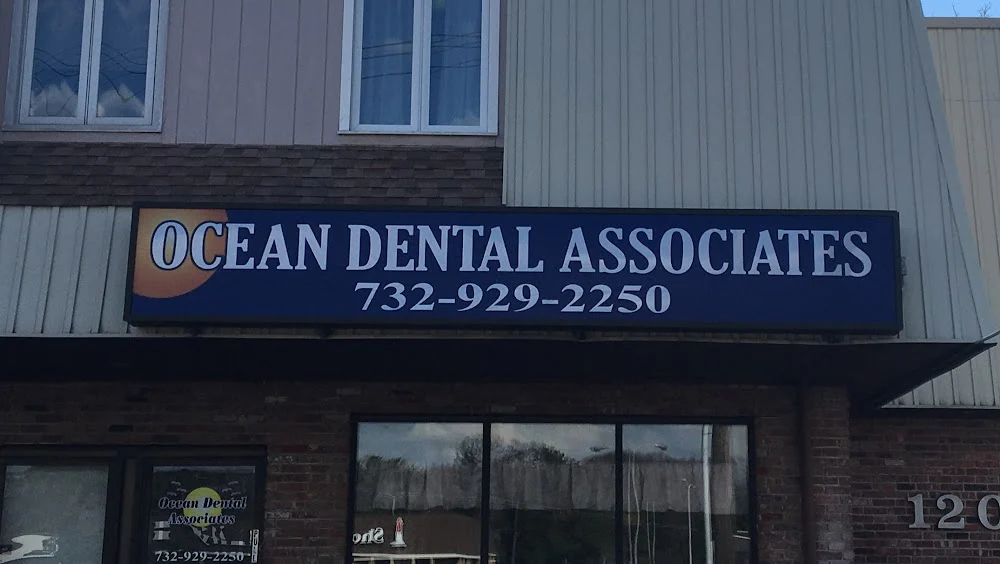 Ocean Dental Associates Picture 1