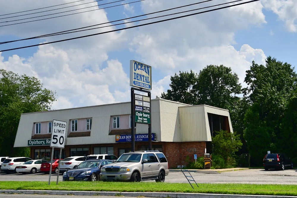 Ocean Dental Associates Picture 3