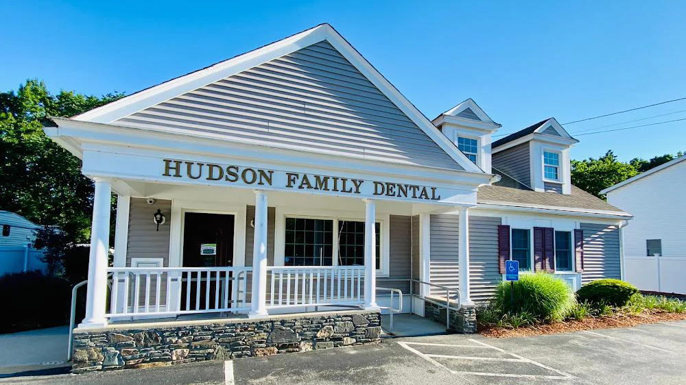 Hudson Family Dental PC Picture 6