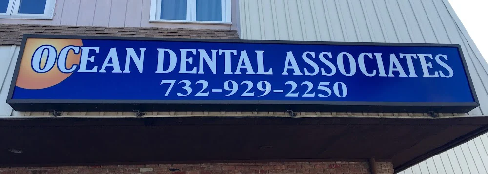 Ocean Dental Associates Picture 9