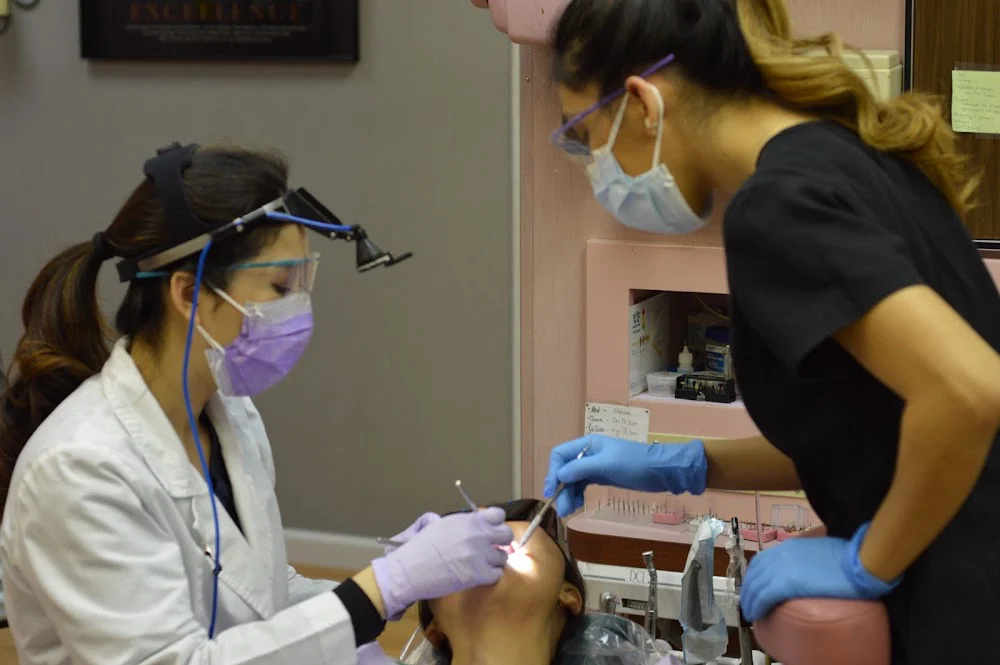 Ocean Dental Associates Picture 6