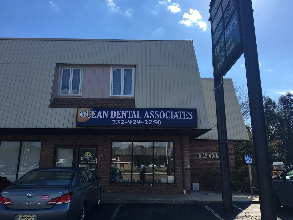 Ocean Dental Associates Picture 8