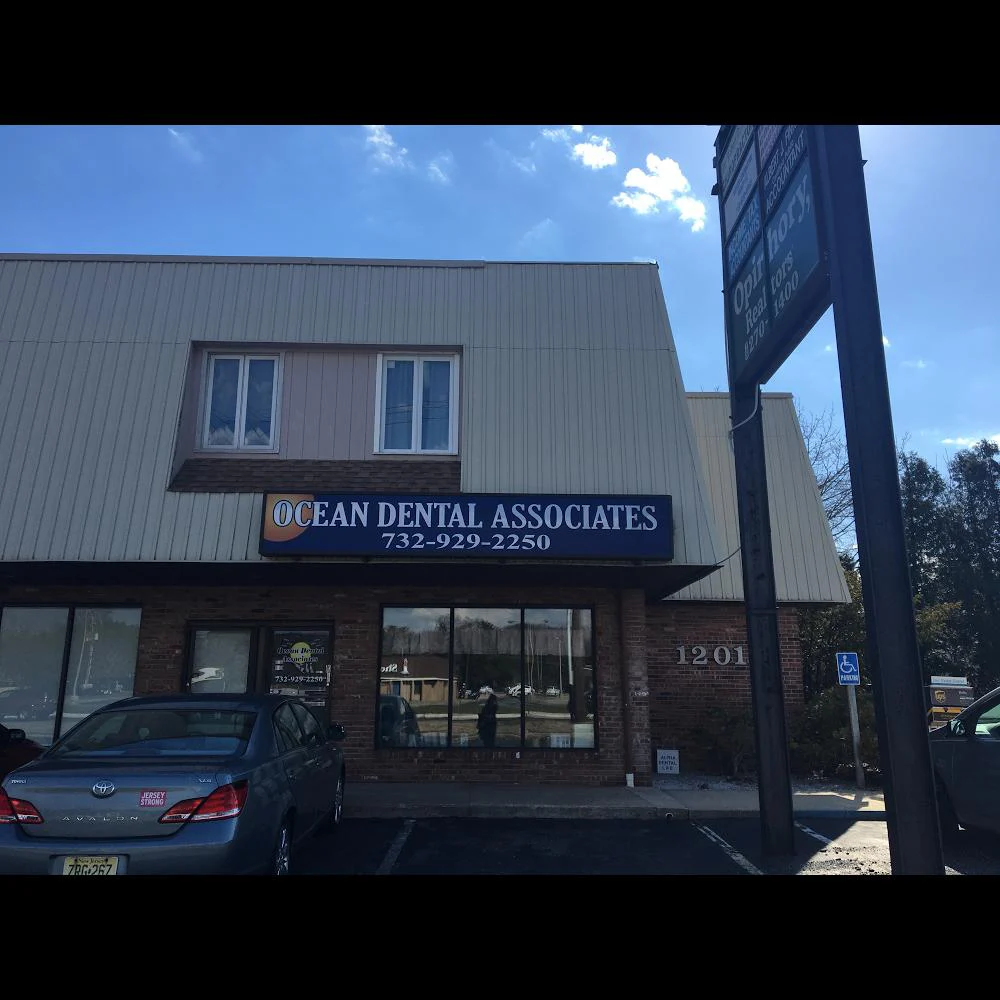Ocean Dental Associates Picture 7