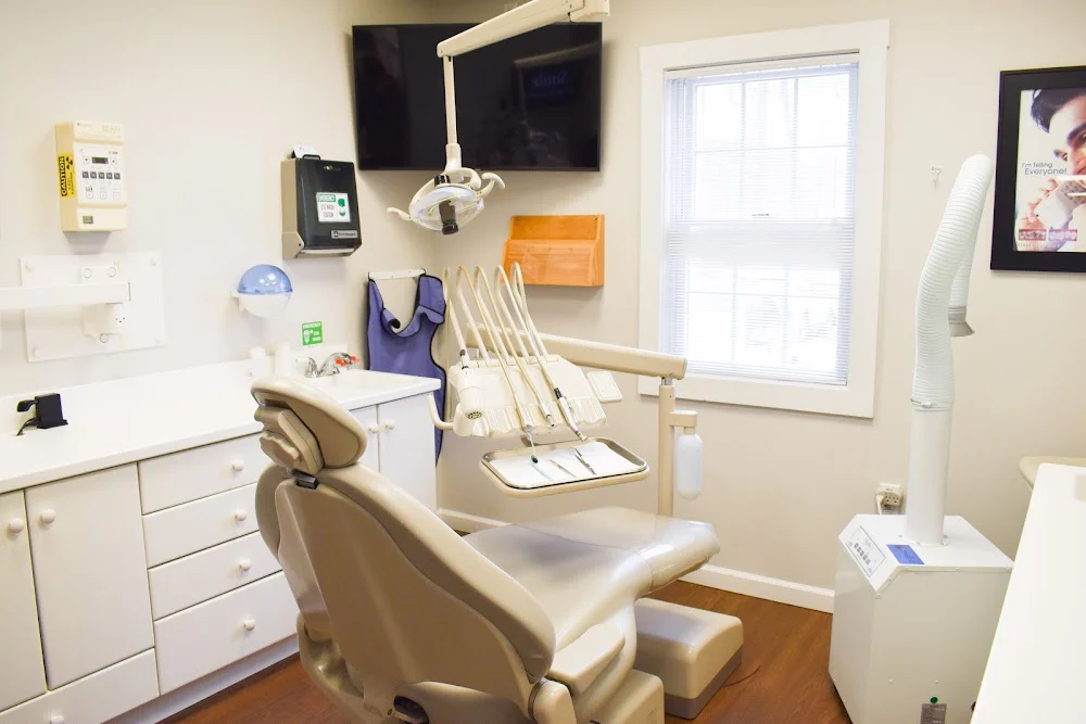 Hudson Family Dental PC Picture 4