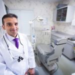 Family Dentistry of Toms River: Dr. M. Shariff, DMD