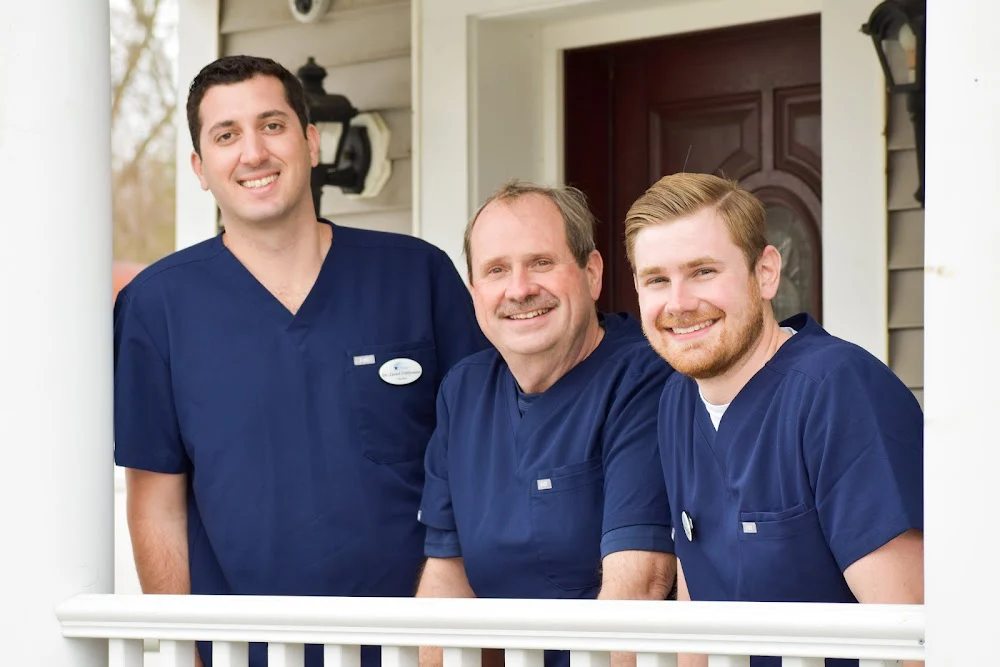 Hudson Family Dental PC Picture 9