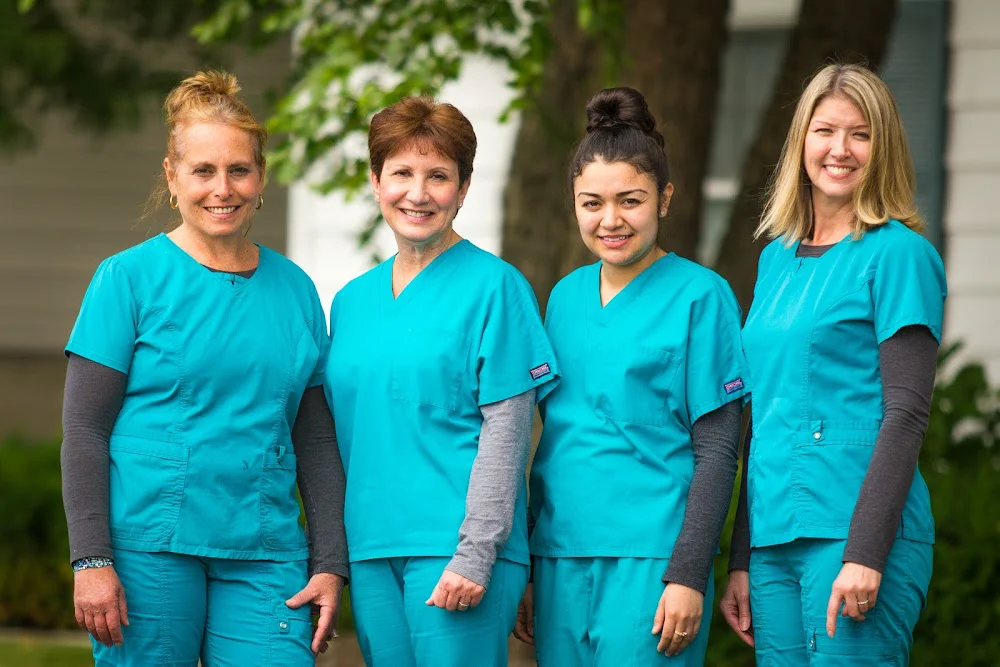 Family Dentistry of Toms River: Dr. M. Shariff, DMD Picture 8