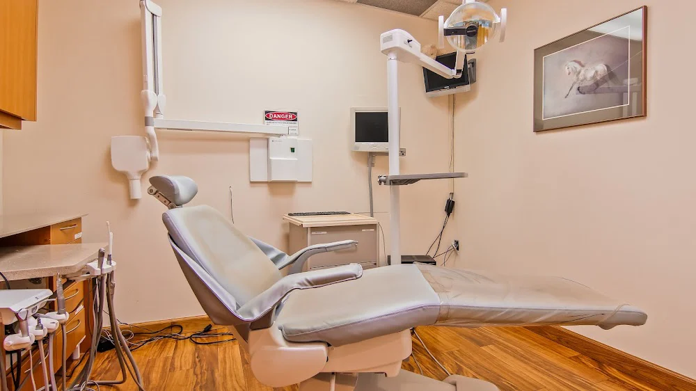 Saw Mill Dental of Yonkers Picture 2