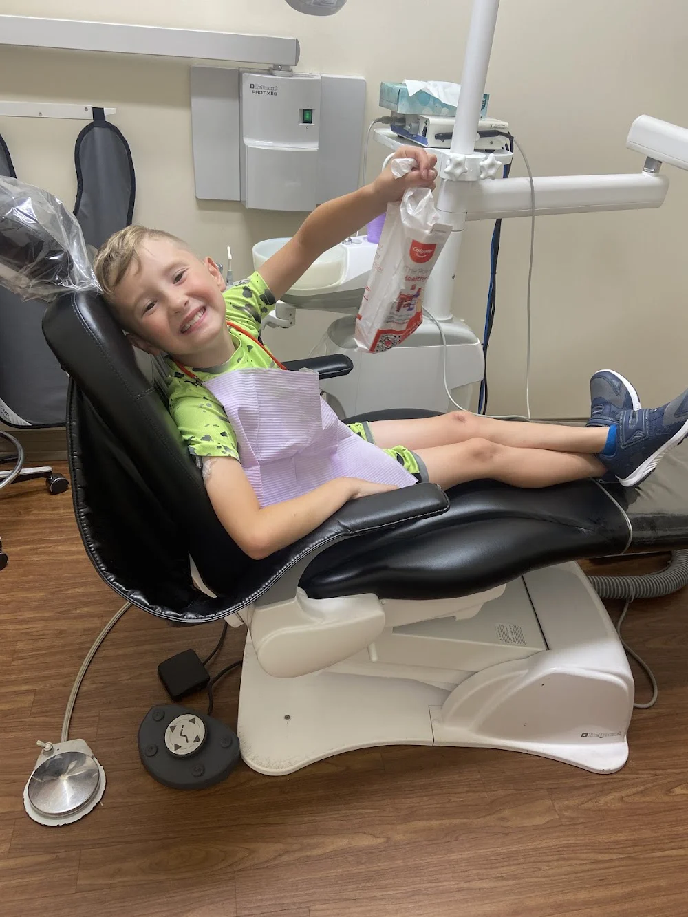 Encore Dental of Toms River - An Affiliate of The Smilist Picture 1